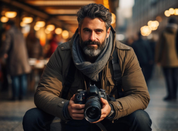 The Art of Capturing Personality: How to Take Stunning Portraits