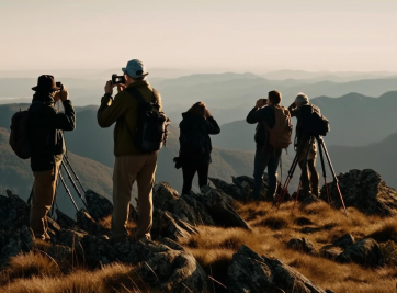 Travel Photography: How to Capture the Essence of Every Destination